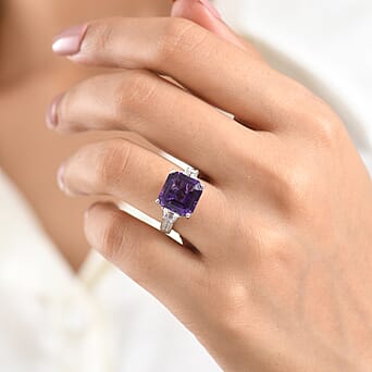 https://tjcuk.sirv.com/Products/86/0/8608568/D-Joy-Zambian-Amethyst-White-Zircon-Main-Stone-With-Side-Stone-Ring-in_8608568_1.jpg?w=342&h=342