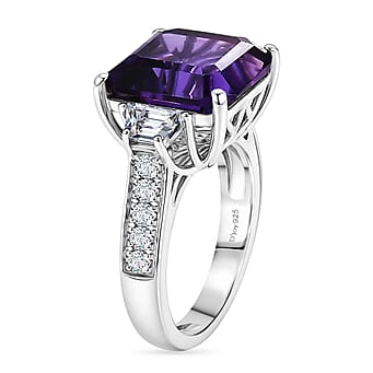 https://tjcuk.sirv.com/Products/86/0/8608568/D-Joy-Zambian-Amethyst-White-Zircon-Main-Stone-With-Side-Stone-Ring-in_8608568_3.jpg?w=342&h=342