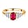 African Ruby