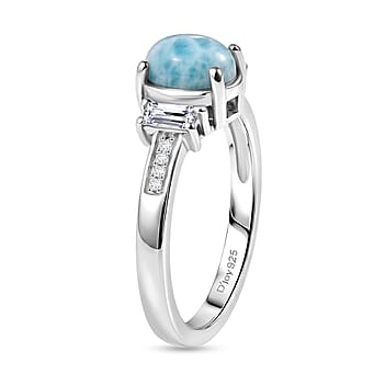 https://tjcuk.sirv.com/Products/86/0/8609410/D-Joy-Larimar-Moissanite-Ring-in-Platinum-Overlay-Sterling-Silver-1-20_8609410_3.jpg?w=342&h=342