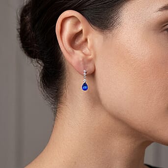 https://tjcuk.sirv.com/Products/86/0/8609483/D-Joy-Ceylon-Color-Quartz-White-Zircon-Dangling-Earring-with-Push-Post_8609483_1.jpg?w=342&h=342
