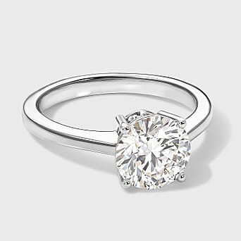 https://tjcuk.sirv.com/Products/86/0/8609507/Luxuriant-SGL-Certified-Lab-Grown-Diamond-SI-G-H-Solitaire-Ring-in-Rho_8609507.jpg?w=342&h=342