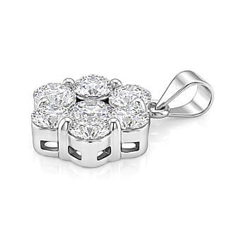 https://tjcuk.sirv.com/Products/86/1/8610312/D-Joy-GRA-Certified-Moissanite-Cluster-Pendant-in-Rhodium-Overlay-Ster_8610312_3.jpg?w=342&h=342