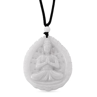 https://tjcuk.sirv.com/Products/86/1/8611119/White-Jade-Adjustable-Buddha-Carved-Necklace-Size-28-98-00-Ct_8611119.jpg?w=342&h=342