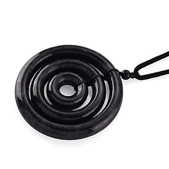 https://tjcuk.sirv.com/Products/86/1/8611121/Black-Jade-Stone-Necklace-193-000-Ct_8611121_3.jpg?w=342&h=342