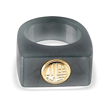 https://tjcuk.sirv.com/Products/86/1/8611330/24K-Yellow-Gold-Standard-A-Natural-Jade-Ring-Gold-Wt-0-1-Gms-50-000-Ct_8611330.jpg?w=342&h=342