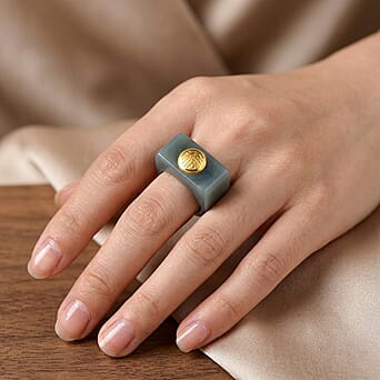 https://tjcuk.sirv.com/Products/86/1/8611330/24K-Yellow-Gold-Standard-A-Natural-Jade-Ring-Gold-Wt-0-1-Gms-50-000-Ct_8611330_1.jpg?w=342&h=342