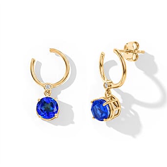 https://tjcuk.sirv.com/Products/86/1/8611373/D-Joy-Ceylon-Color-Quartz-White-Zircon-Dangling-Earring-with-Push-Post_8611373.jpg?w=342&h=342
