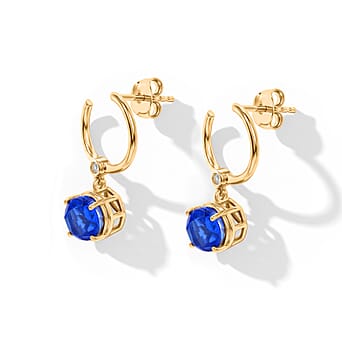 https://tjcuk.sirv.com/Products/86/1/8611373/D-Joy-Ceylon-Color-Quartz-White-Zircon-Dangling-Earring-with-Push-Post_8611373_3.jpg?w=342&h=342