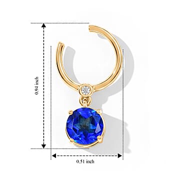 https://tjcuk.sirv.com/Products/86/1/8611373/D-Joy-Ceylon-Color-Quartz-White-Zircon-Dangling-Earring-with-Push-Post_8611373_4.jpg?w=342&h=342