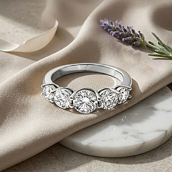 https://tjcuk.sirv.com/Products/86/1/8611539/D-Joy-Moissanite-5-Stone-Ring-in-Rhodium-OverlaySterling-Silver-2-160-_8611539_2.jpg?w=342&h=342