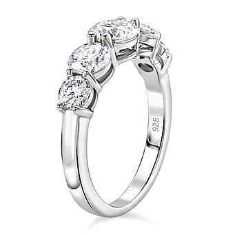 https://tjcuk.sirv.com/Products/86/1/8611539/D-Joy-Moissanite-5-Stone-Ring-in-Rhodium-OverlaySterling-Silver-2-160-_8611539_3.jpg?w=342&h=342