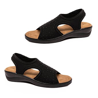 https://tjcuk.sirv.com/Products/86/1/8611680/Jenny-Womens-Stretch-Slingback-Wedge-Sandals-With-Diamante-Trim-Size-6_8611680.jpg?w=342&h=342