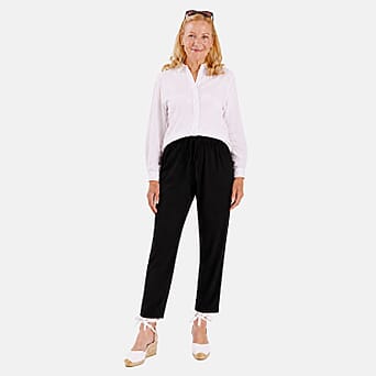 https://tjcuk.sirv.com/Products/86/1/8611993/Pure-And-Natural-Relaxed-Fit-Trousers-With-27Inch-Inside-Leg-Size-S-M-_8611993.jpg?w=342&h=342