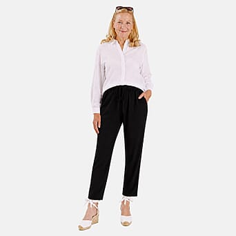 https://tjcuk.sirv.com/Products/86/1/8611993/Pure-And-Natural-Relaxed-Fit-Trousers-with-27-Inche-Tailored-Inside-Le_8611993.jpg?w=342&h=342