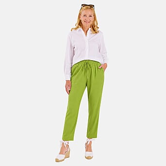 https://tjcuk.sirv.com/Products/86/1/8612000/Pure-And-Natural-Relaxed-Fit-Trousers-with-27-Inche-Tailored-Inside-Le_8612000.jpg?w=342&h=342