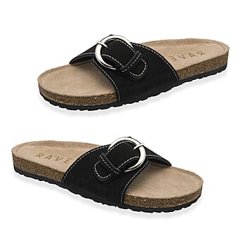 https://tjcuk.sirv.com/Products/86/1/8612035/Ravel-Ladies-Sandal-Size-6-Black_8612035.jpg?w=342&h=342