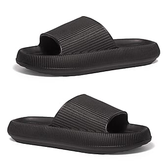 https://tjcuk.sirv.com/Products/86/1/8612058/Kendal-Womens-Thick-Chunky-Sole-Cloud-Slides-Size-Small-3-4-Black_8612058.jpg?w=342&h=342
