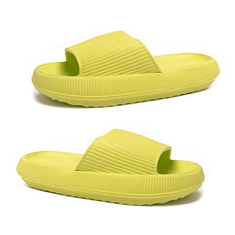 https://tjcuk.sirv.com/Products/86/1/8612068/Kendal-Womens-Thick-Chunky-Sole-Cloud-Slides-Size-Large-7-8-Neon_8612068.jpg?w=342&h=342
