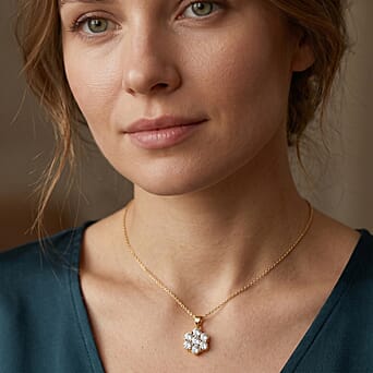 https://tjcuk.sirv.com/Products/86/1/8612144/D-Joy-GRA-Certified-Moissanite-Cluster-Pendant-in-Yellow-Gold-Plated-S_8612144_1.jpg?w=342&h=342