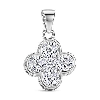 https://tjcuk.sirv.com/Products/86/1/8612145/D-Joy-GRA-Certified-Moissanite-Cluster-Pendant-in-Rhodium-Overlay-Ster_8612145.jpg?w=342&h=342