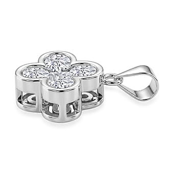 https://tjcuk.sirv.com/Products/86/1/8612145/D-Joy-GRA-Certified-Moissanite-Cluster-Pendant-in-Rhodium-Overlay-Ster_8612145_3.jpg?w=342&h=342