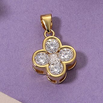 https://tjcuk.sirv.com/Products/86/1/8612147/D-Joy-GRA-Certified-Moissanite-Cluster-Pendant-in-Yellow-Gold-Plated-S_8612147_2.jpg?w=342&h=342