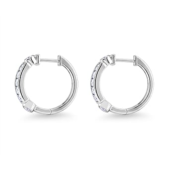 https://tjcuk.sirv.com/Products/86/1/8612463/D-Joy-GRA-Certified-Moissanite-Hoop-Earring-in-Rhodium-Overlay-Sterlin_8612463_3.jpg?w=342&h=342