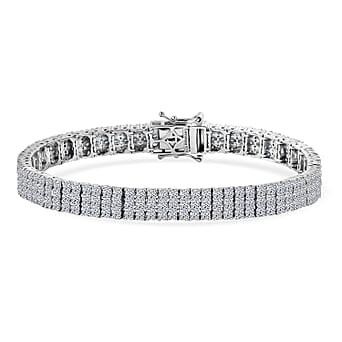 https://tjcuk.sirv.com/Products/86/1/8612482/Luxuriant-Lab-Grown-Diamond-Three-Row-Bracelet-Size-7-5-in-Rhodium-Ove_8612482.jpg?w=342&h=342