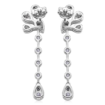https://tjcuk.sirv.com/Products/86/1/8612952/D-Joy-Moissanite-Fancy-Earring-in-Rhodium-OverlaySterling-Silver-1-130_8612952_3.jpg?w=342&h=342