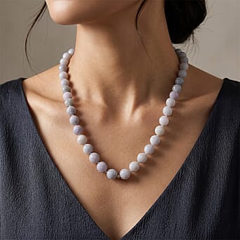 https://tjcuk.sirv.com/Products/86/1/8612958/D-Joy-White-Jade-Beads-Necklace-Size-20-in-Rhodium-OverlaySterling-Sil_8612958_2.jpg?w=342&h=342