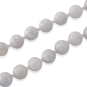 https://tjcuk.sirv.com/Products/86/1/8612958/D-Joy-White-Jade-Beads-Necklace-Size-20-in-Rhodium-OverlaySterling-Sil_8612958_3.jpg?w=342&h=342