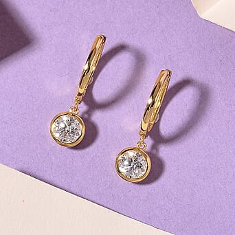 https://tjcuk.sirv.com/Products/86/1/8613005/D-Joy-GRA-Certified-Moissanite-Hoop-Earring-with-Clasp-in-Yellow-Gold-_8613005_2.jpg?w=342&h=342