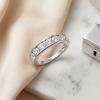 https://tjcuk.sirv.com/Products/86/1/8613020/D-Joy-GRA-Certified-Moissanite-7-Stone-Ring-in-Rhodium-Overlay-Sterlin_8613020_2.jpg?w=342&h=342