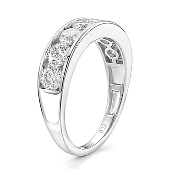 https://tjcuk.sirv.com/Products/86/1/8613020/D-Joy-GRA-Certified-Moissanite-7-Stone-Ring-in-Rhodium-Overlay-Sterlin_8613020_3.jpg?w=342&h=342