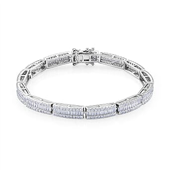 https://tjcuk.sirv.com/Products/86/1/8613105/D-Joy-GRA-Certified-Moissanite-Tennis-Bracelet-Size-7-in-Rhodium-Overl_8613105.jpg?w=342&h=342