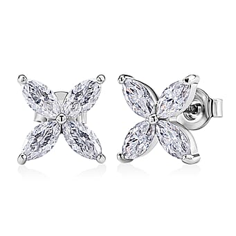 https://tjcuk.sirv.com/Products/86/1/8613169/D-Joy-GRA-Certified-Moissanite-Earring-with-Lever-Back-in-Rhodium-Over_8613169.jpg?w=342&h=342