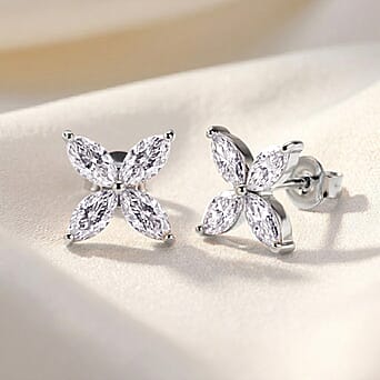 https://tjcuk.sirv.com/Products/86/1/8613169/D-Joy-GRA-Certified-Moissanite-Earring-with-Lever-Back-in-Rhodium-Over_8613169_2.jpg?w=342&h=342