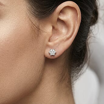 https://tjcuk.sirv.com/Products/86/1/8613172/D-Joy-Moissanite-Cluster-Earring-in-Rhodium-OverlaySterling-Silver-8-0_8613172_1.jpg?w=342&h=342