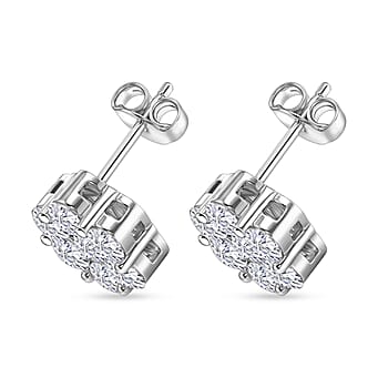 https://tjcuk.sirv.com/Products/86/1/8613172/D-Joy-Moissanite-Cluster-Earring-in-Rhodium-OverlaySterling-Silver-8-0_8613172_3.jpg?w=342&h=342