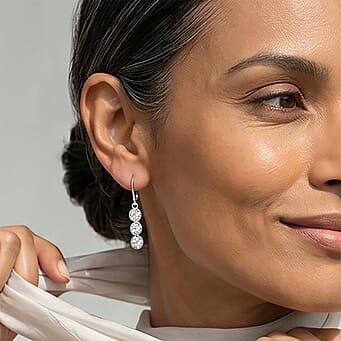 https://tjcuk.sirv.com/Products/86/1/8613184/D-Joy-Moissanite-Fancy-Earring-in-Rhodium-OverlaySterling-Silver-1-500_8613184_1.jpg?w=342&h=342