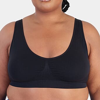 https://tjcuk.sirv.com/Products/86/1/8613760/Exquisite-Elegance-Seamless-Padded-Bra-Size-Medium-36-38-Black_8613760.jpg?w=342&h=342