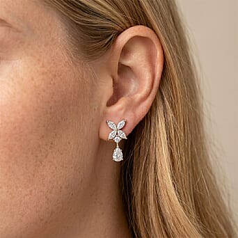 https://tjcuk.sirv.com/Products/86/1/8613830/D-Joy-Moissanite-Dangling-Earring-in-Rhodium-OverlaySterling-Silver-2-_8613830_1.jpg?w=342&h=342