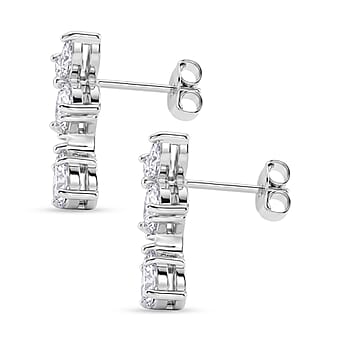 https://tjcuk.sirv.com/Products/86/1/8613830/D-Joy-Moissanite-Dangling-Earring-in-Rhodium-OverlaySterling-Silver-2-_8613830_3.jpg?w=342&h=342