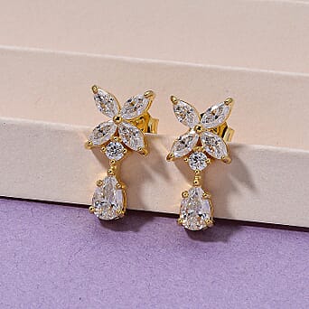 https://tjcuk.sirv.com/Products/86/1/8613831/D-Joy-Moissanite-Dangling-Earring-Sterling-Silver-2-480-Ct_8613831_2.jpg?w=342&h=342