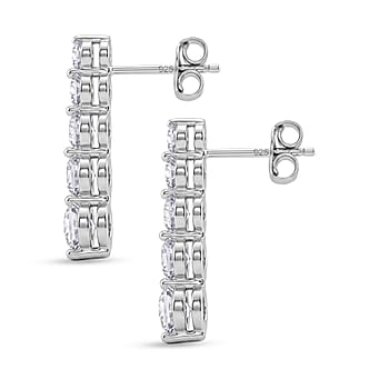 https://tjcuk.sirv.com/Products/86/1/8613911/D-Joy-Moissanite-Main-Stone-With-Side-Stone-Earring-in-Rhodium-Overlay_8613911_3.jpg?w=342&h=342