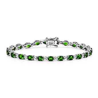 https://tjcuk.sirv.com/Products/86/1/8614735/D-Joy-Natural-Chrome-Diopside-White-Zircon-Tennis-Bracelet-1-Row-Size-_8614735.jpg?w=342&h=342