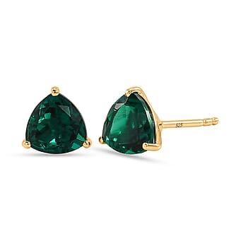 https://tjcuk.sirv.com/Products/86/1/8615773/Luxuriant-Lab-Grown-Emerald-Solitaire-Stud-Push-Post-Earring-in-18K-Ve_8615773.jpg?w=342&h=342