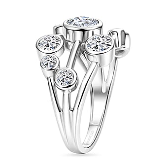 https://tjcuk.sirv.com/Products/86/1/8615823/DOD-Luxuriant-Lab-Grown-Diamond-Bubble-Ring-in-Rhodium-Overlay-Sterlin_8615823_3.jpg?w=342&h=342