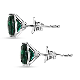 https://tjcuk.sirv.com/Products/86/1/8615834/Luxuriant-Lab-Grown-Emerald-Solitaire-Stud-Push-Post-Earring-in-Rhodiu_8615834_3.jpg?w=342&h=342